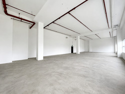 Bendemeer Road (D12), Factory #598197171